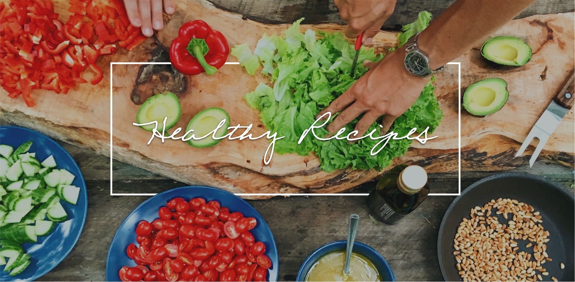 Dietitian healthy recipes